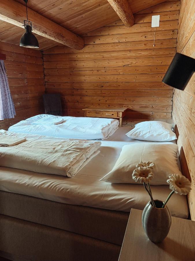 Andalsnes Hytteutleie Ngoại thất bức ảnh