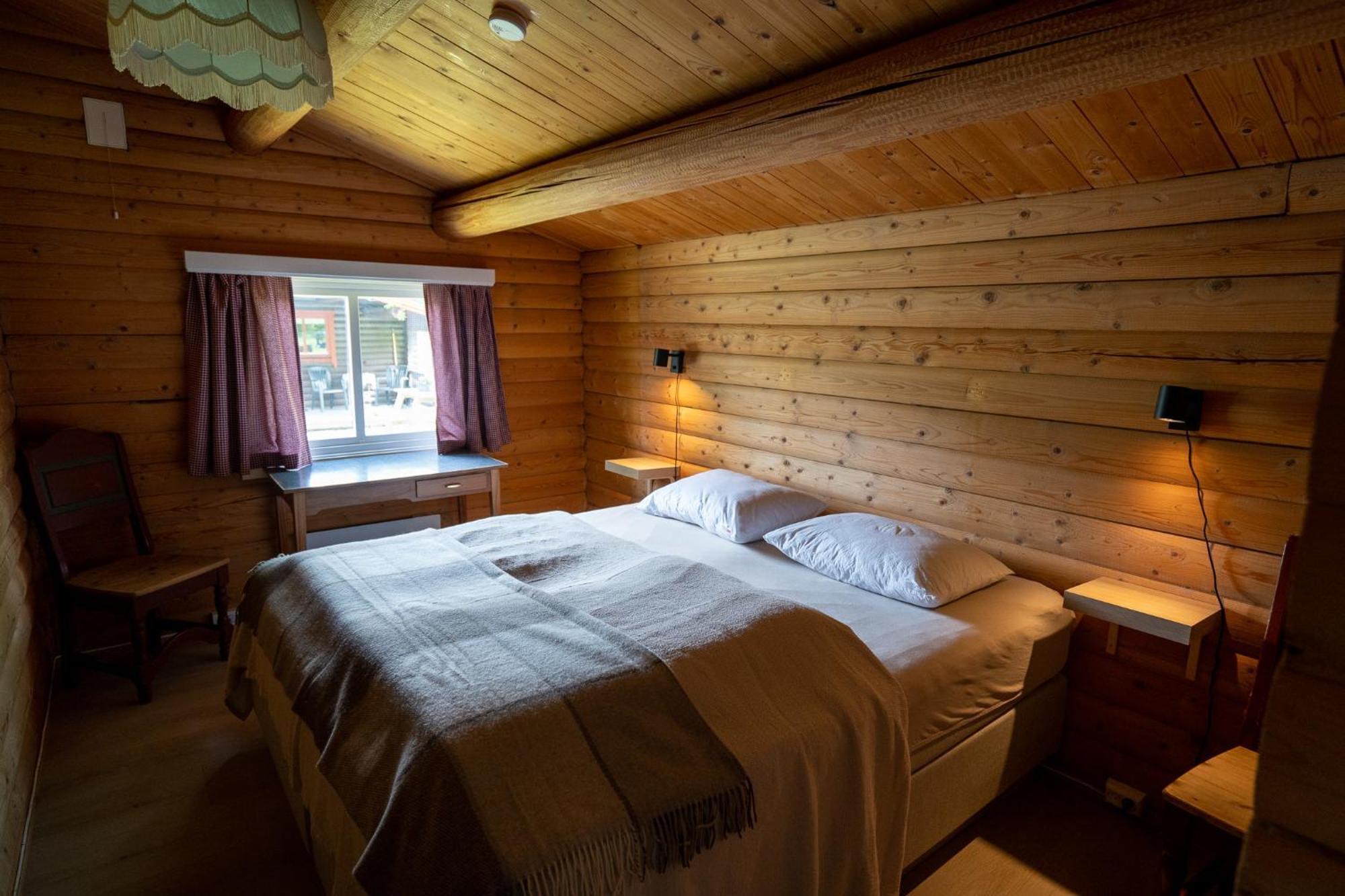 Andalsnes Hytteutleie Ngoại thất bức ảnh